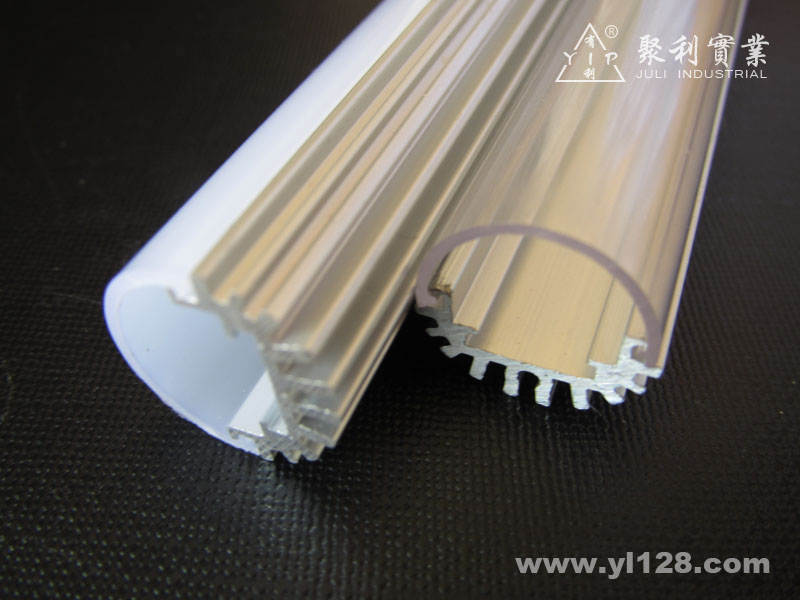 T5铝塑管D-38系列