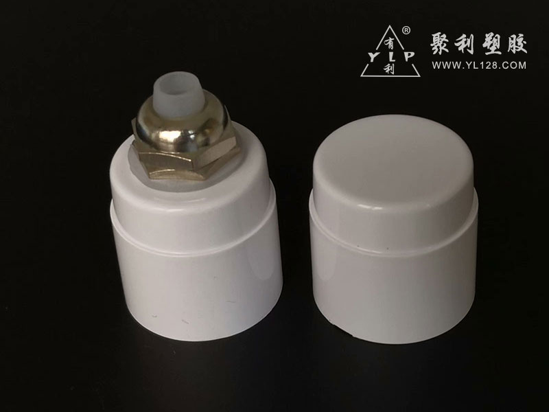 T12防水灯头