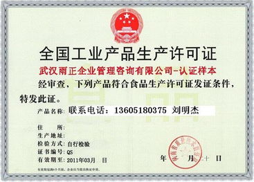 济南提供代理电梯安装许可证 武汉雨正企业管理咨询南京分公司 产品许可认证